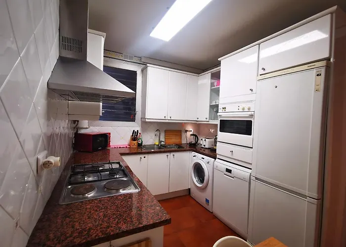 Apartment Cb88 Barcelona