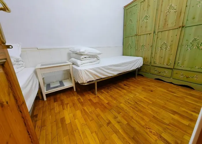 Cb88 Apartment