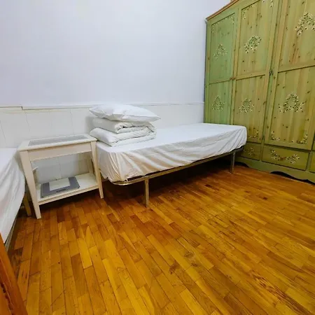 Cb88 Appartement