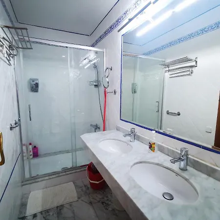 Cb88 Appartement