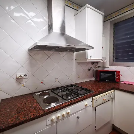 Cb88 Appartement *