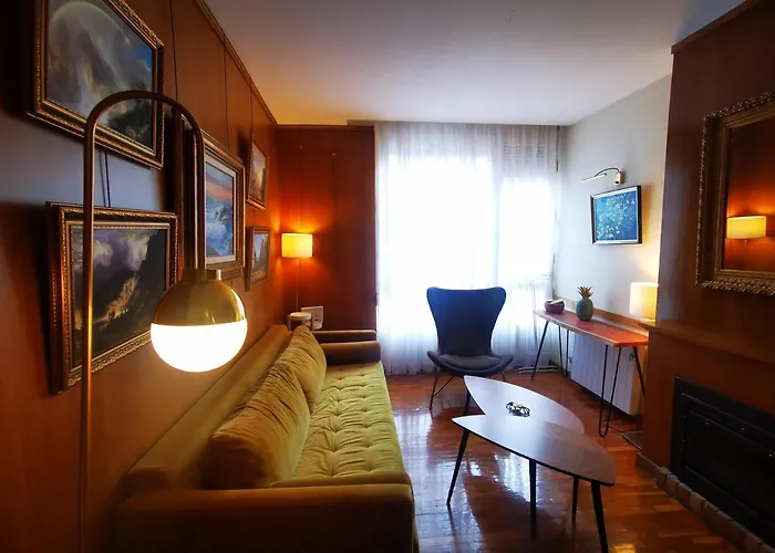 Apartmán Cb88 *
