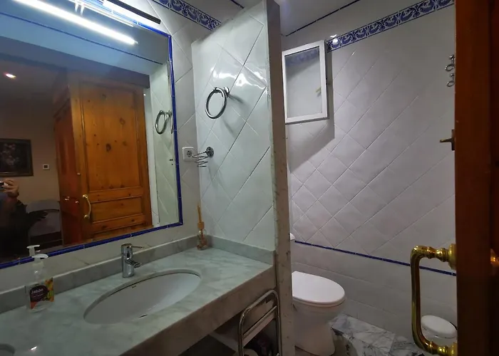 Apartmán Cb88 Barcelona